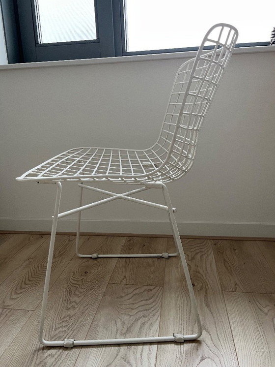 Image 1 of 1x Knoll Bertoia Chair