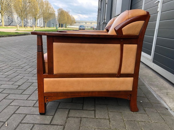 Image 1 of 2x Schuitema Armchair Hector