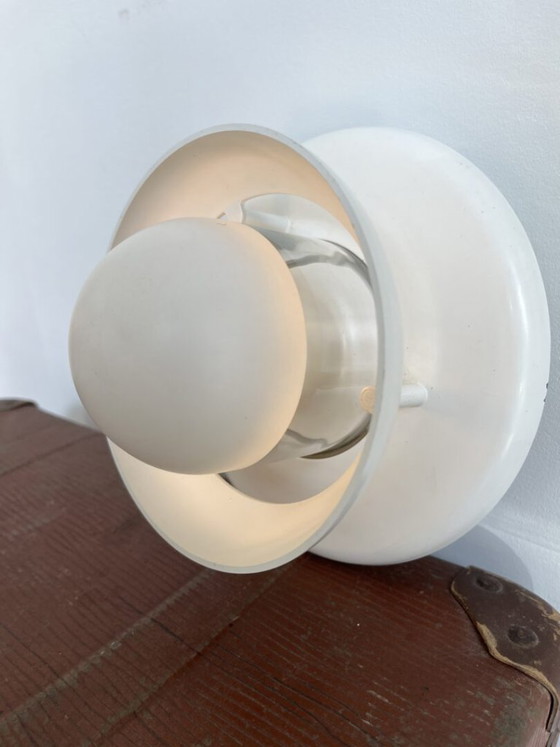 Image 1 of Safir Mini wall lamp, Marianne Tuxen for Louis Poulsen