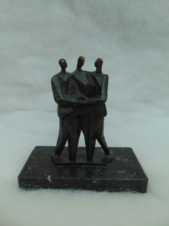 Image 1 of Hans Kuyper - Comunicazioni