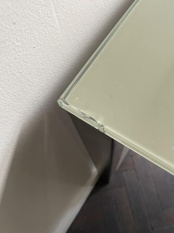 Image 1 of Replica Linteloo table