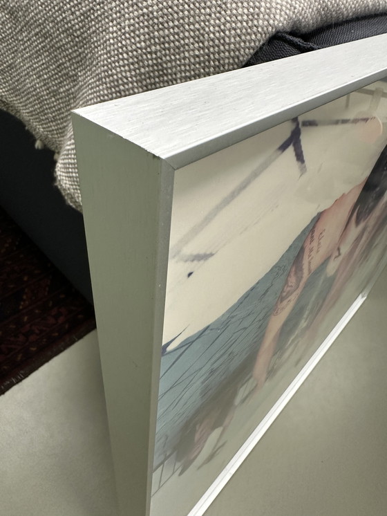 Image 1 of Paul Smith - Make My Night (Robbie Williams)