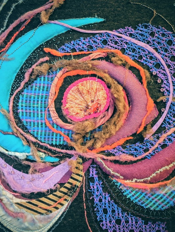 Image 1 of Needlework 70s