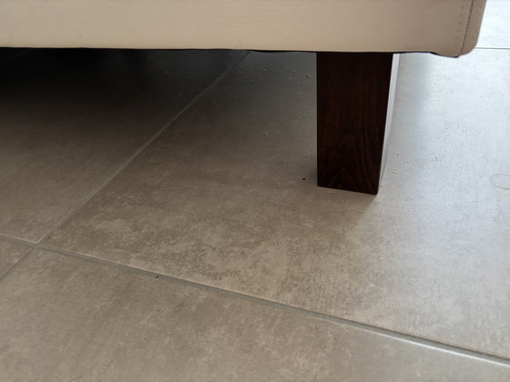 Image 1 of Boxspringbett 160x200 mit Kopfteil