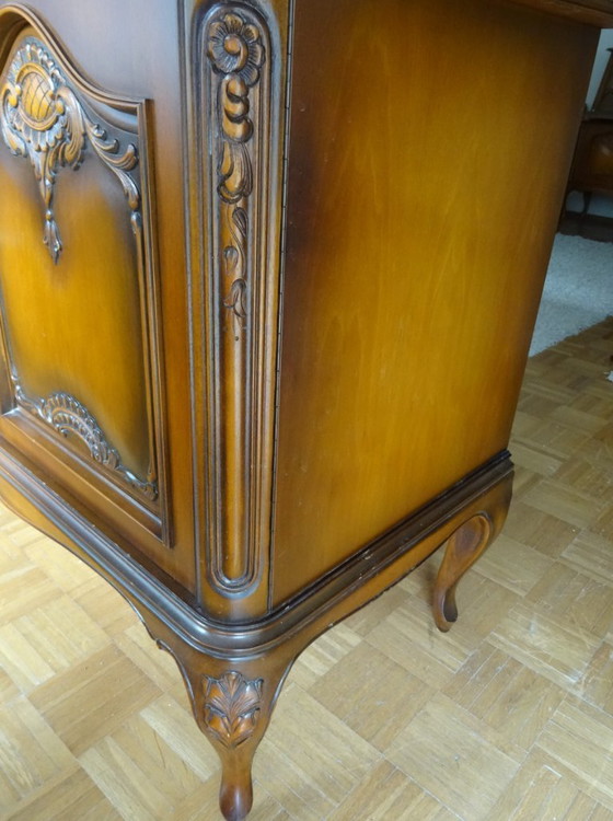 Image 1 of Schlingmann Wertmöbel - Dressoir model Schloss Brühl