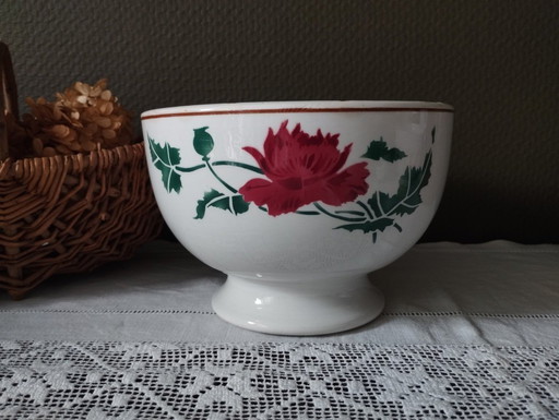 Cuenco XL o ensaladera pequeña HBCM "Luxeuil"