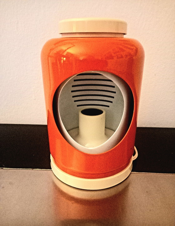 Image 1 of Vintage Reggiani table lamp