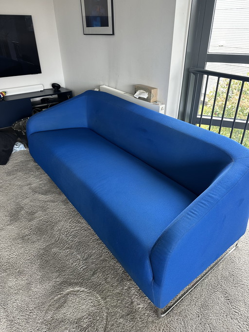 Artifort 2.5 seater type Diva