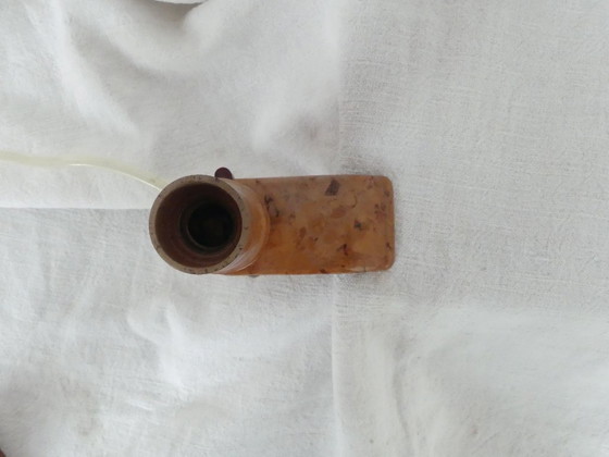 Image 1 of Hergil Clamp Lamp Mini-Pils Clamp Lamp UK1aEb