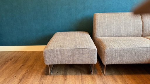 Artifort Mare poef FC 301