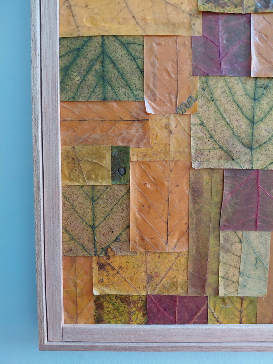 Image 1 of "Caught Between Pages" Gallery Suncorner