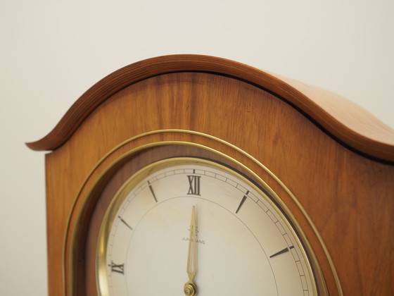 Image 1 of Orologio a pendolo, design tedesco, produttore: Junghans