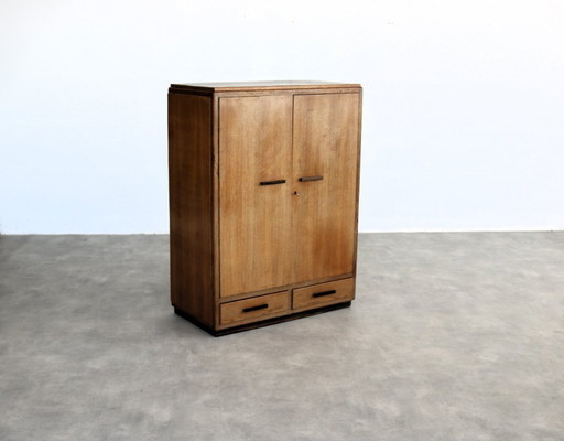Armario Art Déco