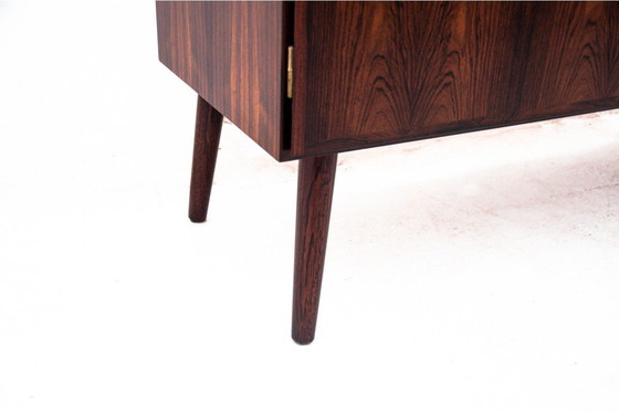 Image 1 of Commode en bois de rose par Gunni Omann, Danemark, années 1960