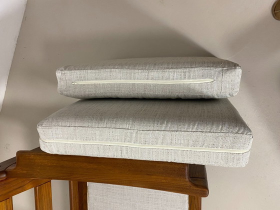 Image 1 of Poltrona danese in teak – anni '60