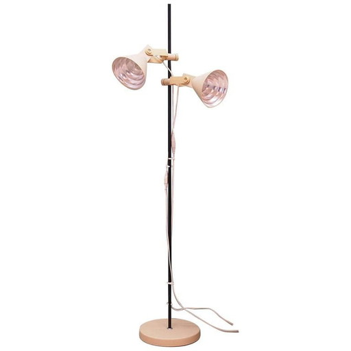 Floor Lamp, Danish Design, 1970S, Production: Denmark