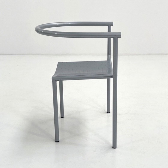 Image 1 of Von Vogelsang Armchair by Philippe Starck for Driade, 1985