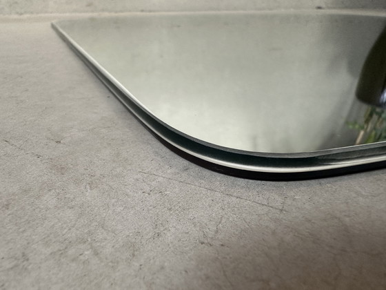 Image 1 of Miroir conique vintage à suspendre - Knitter Duro