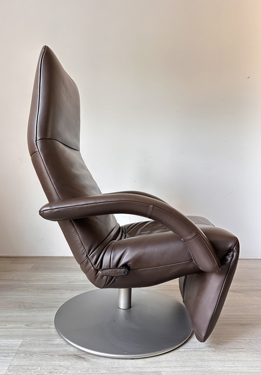 Jori Yoga design armchair
