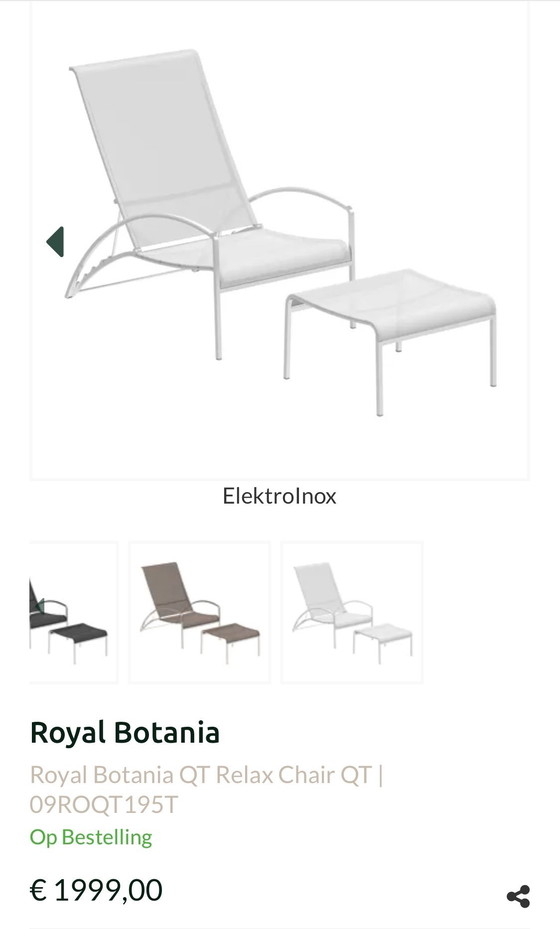 Image 1 of Botánica real QT