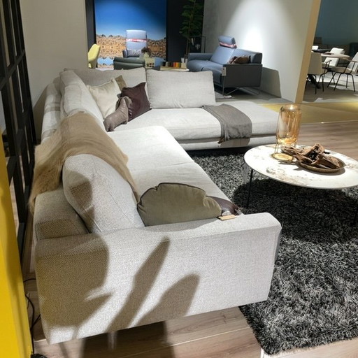 Cartel Living Stijn corner sofa