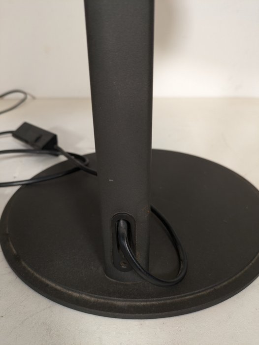 Image 1 of Leucos - Renato Toso, Noti Massari - Table Lamp - Micene - Glass, Metal