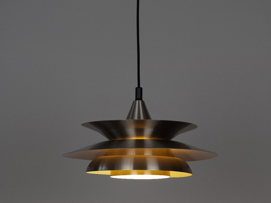 Image 1 of Deense vintage hanglamp uit de jaren 80