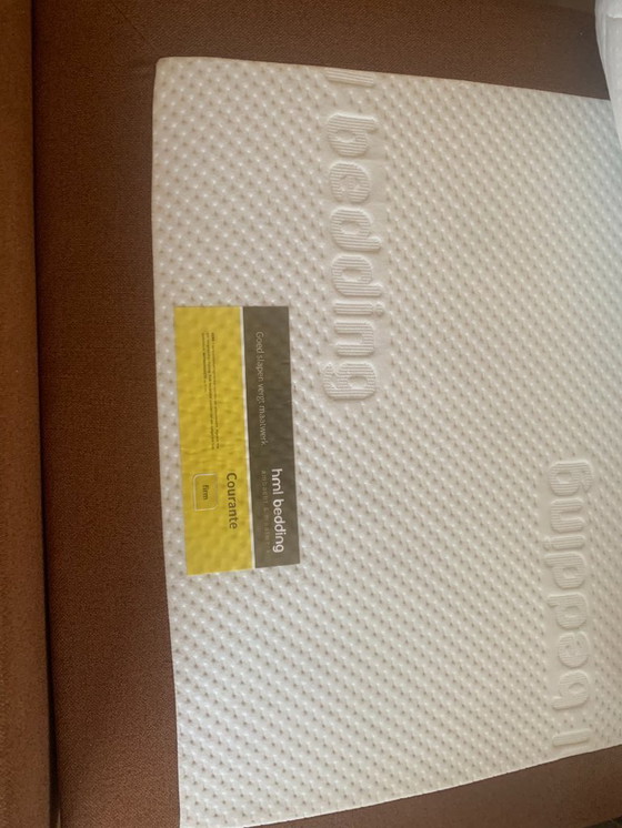 Image 1 of Hml bedding boxspring verkeert in zeer goede staat