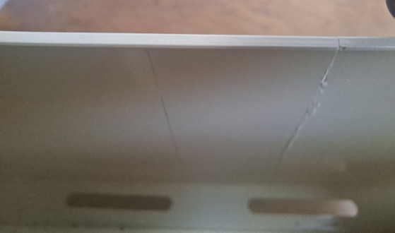 Kartell Kartell 4676 Porte-revues – Giotto Stoppino – Plastic (photo 10 of 11)