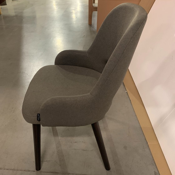 Image 1 of Castle Line Gil eetkamerstoel (set van 4)