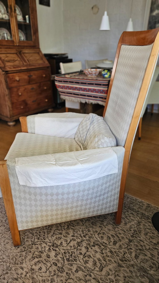 Image 1 of Georgetti Peggy man en vrouw stoelen