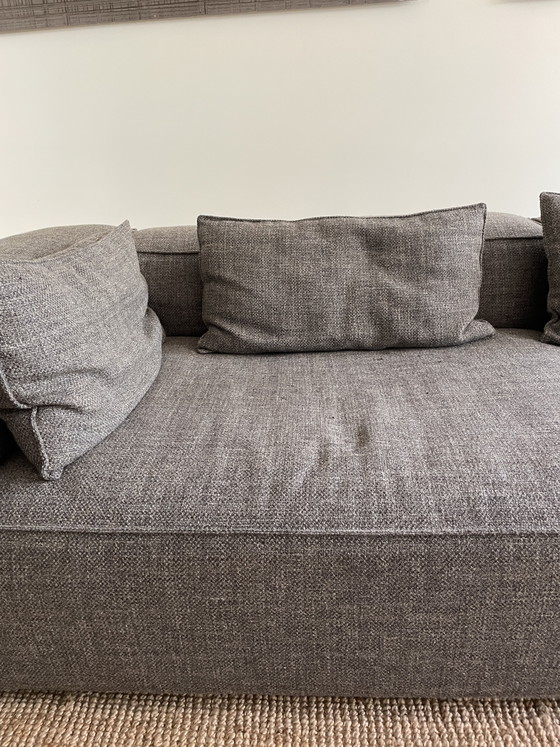 Image 1 of Stylish sofa in Living Divani style