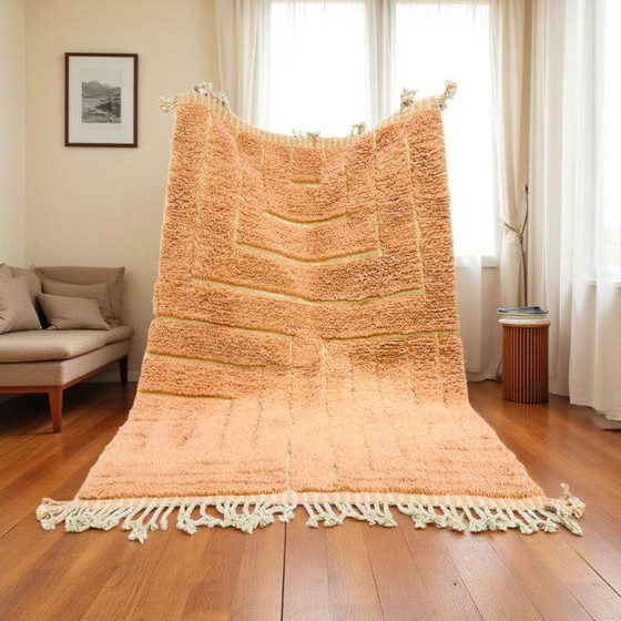 Marokkaans Berber vloerkleed 200cm x 300cm – Vloerkleden en tapijten (photo 6 of 6)