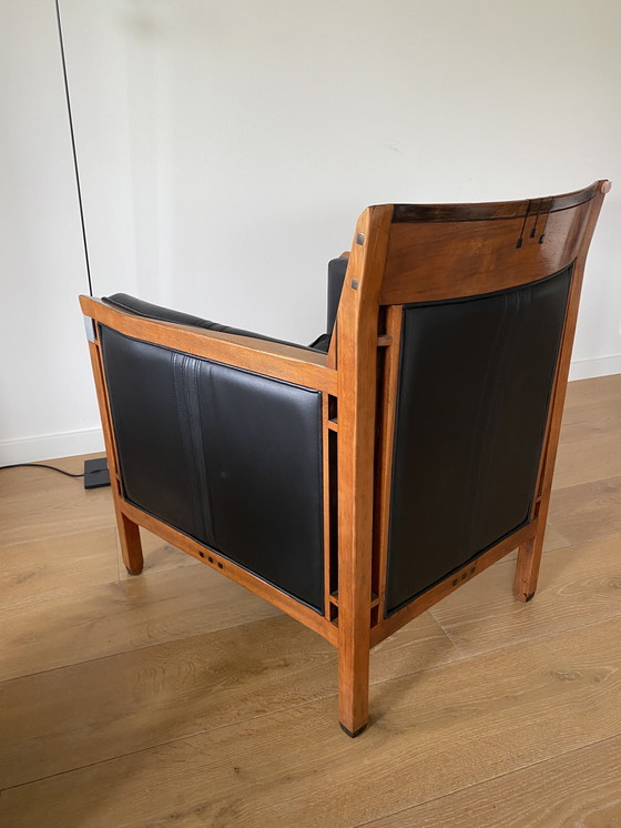 Image 1 of Fauteuil Schuitema Decoform