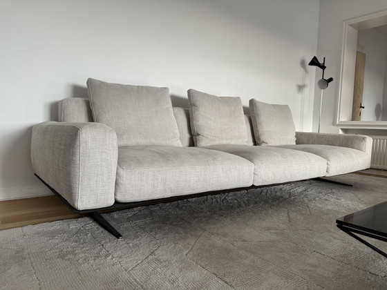 Image 1 of Sofá Flexform Soft Dream