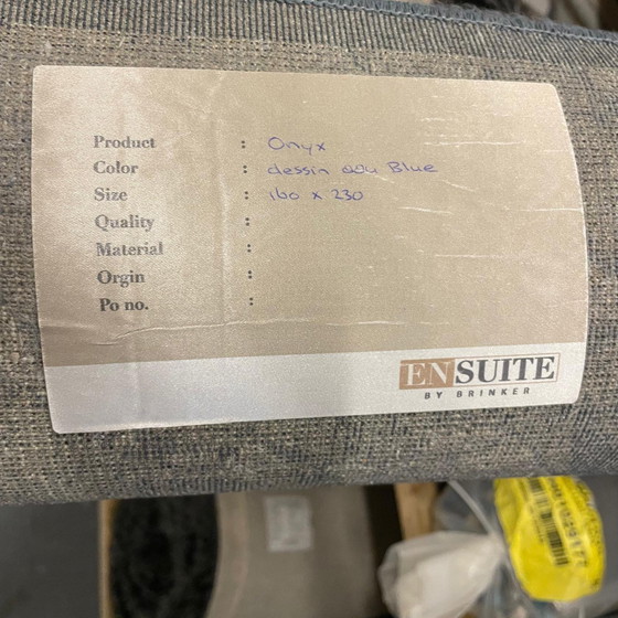 Image 1 of Brinker Carpets Onyx vloerkleed - 160x230