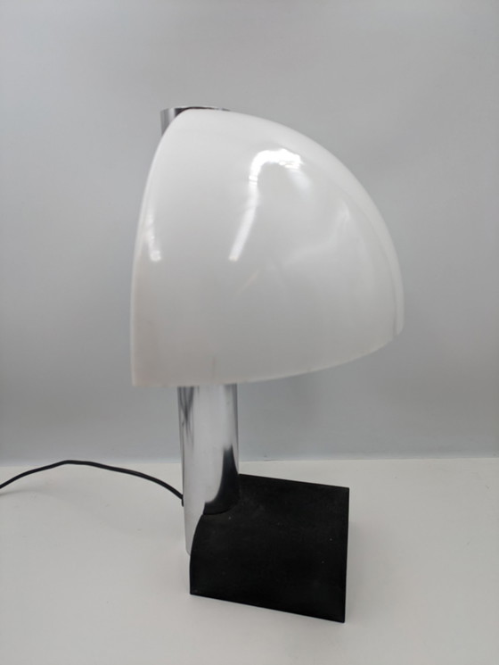 Image 1 of Stilnovo - Danilo & Corrado AROLDI - Tafellamp - Spicchio - Metaal, Kunststof