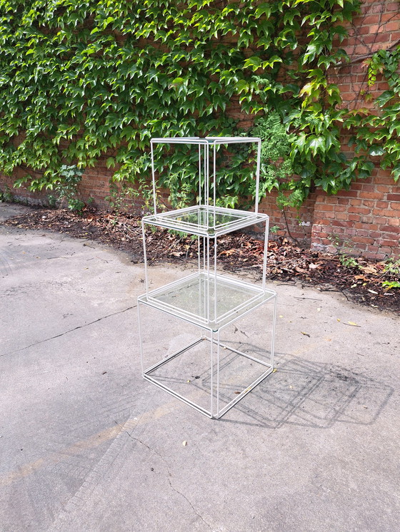 Image 1 of Set di 3 tavolini Max Sauze