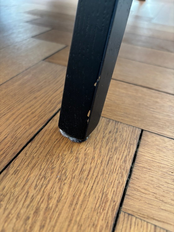 Divano 3 posti Harvink Splinter – Divani, Metallo, Tessile (photo 11 of 11)