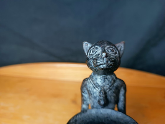 Image 1 of Diego Giacometti (Dopo) - Il maggiordomo dei gatti