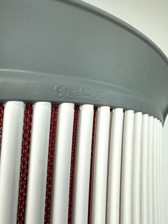 Image 1 of Steelcase Cobi Design stoel