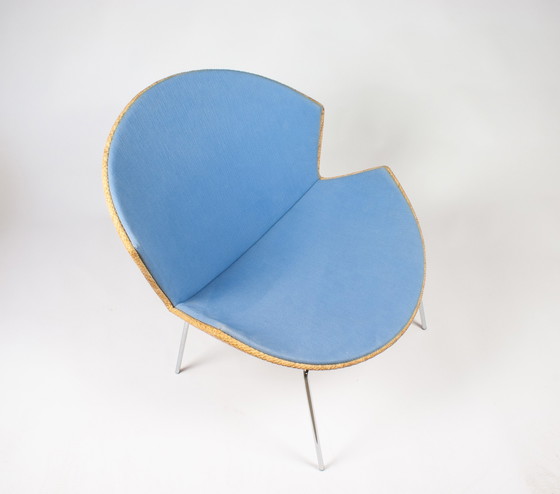 Image 1 of Sillón raro 'Botticelli' – Gasparucci Italo 