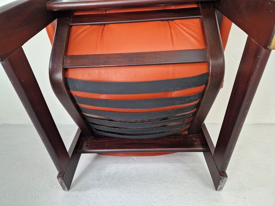 Image 1 of Vintage Coja Fauteuil Groot, 1960s