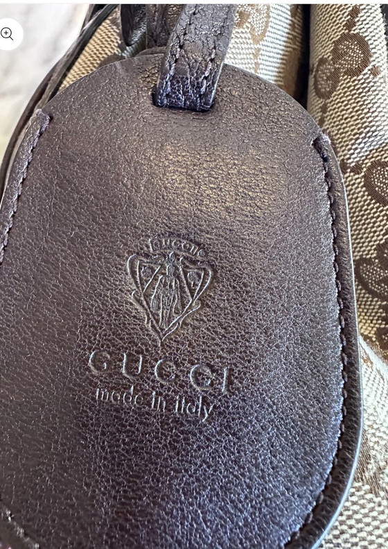 Image 1 of sac Gucci