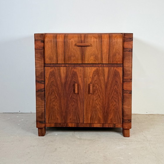 Image 1 of Mueble de audio art déco, Up Závody