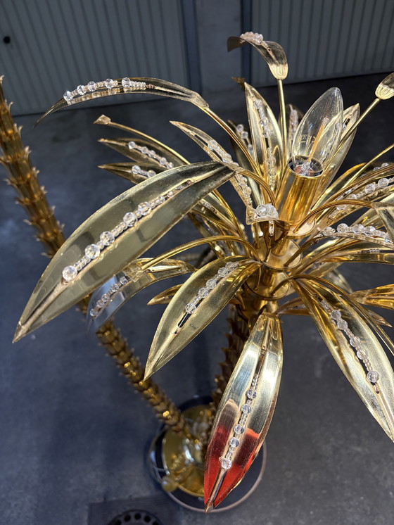 Image 1 of Lampada palma FALA – Sergio Marchetti