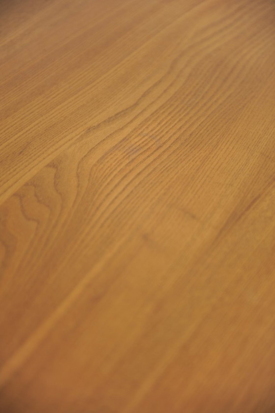 Image 1 of Pierre Chapo R08 Sideboard Buffet, Ulmenholz, Frankreich 1960