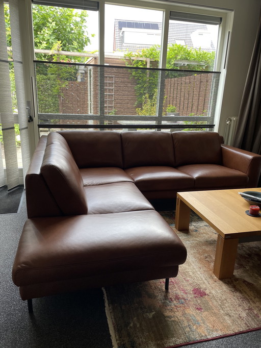 Sofá esquinero Montel