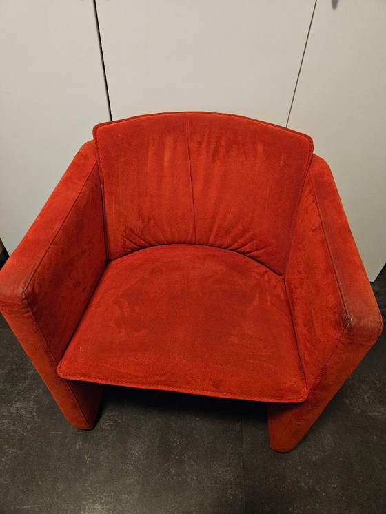 Image 1 of Leolux chair