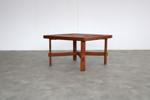 Table basse vintage Alberts Tibro